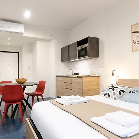Velasquez Apartments - A - San Siro Мілан Екстер'єр фото